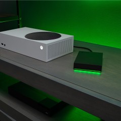 Seagate Game Drive for Xbox 5TB - Ultimate Storage Solution for Gamers - STKX5000403